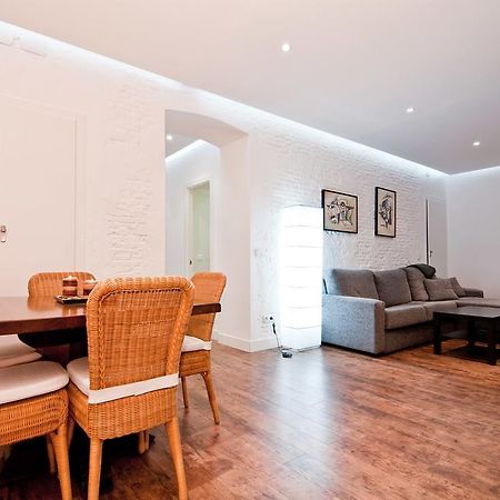 Apartamento Retiro مدريد المظهر الخارجي الصورة