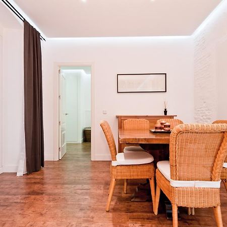 Apartamento Retiro مدريد الغرفة الصورة