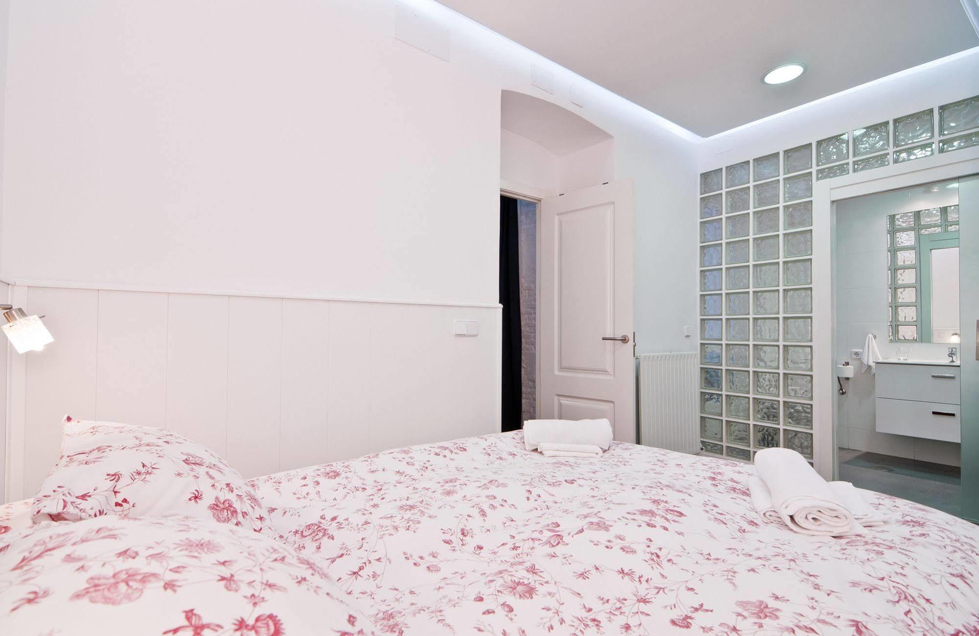 Apartamento Retiro مدريد المظهر الخارجي الصورة