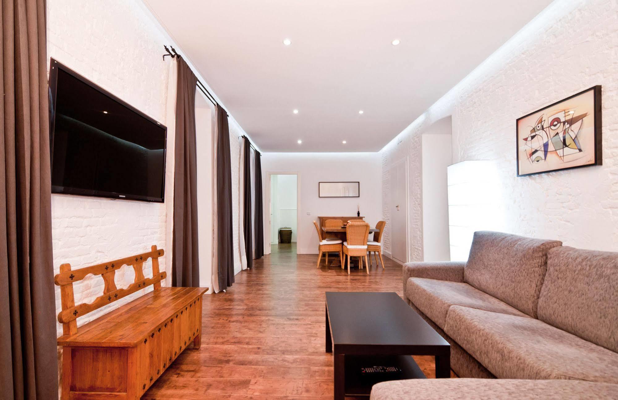 Apartamento Retiro مدريد المظهر الخارجي الصورة