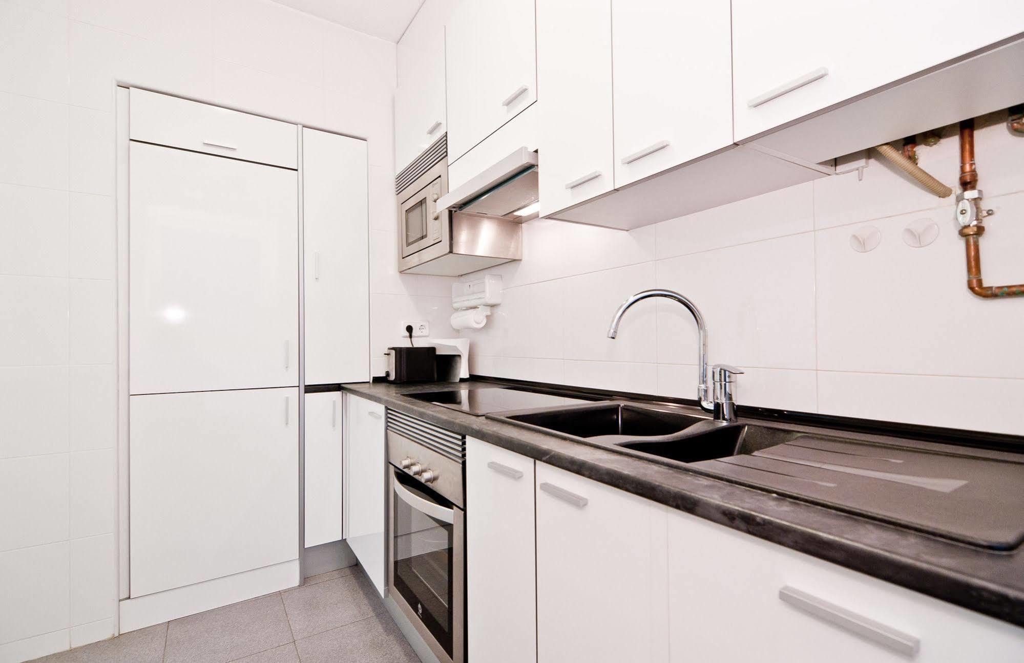 Apartamento Retiro مدريد المظهر الخارجي الصورة